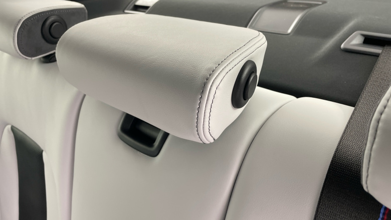 BMW M3 xDrive Competition M 4dr Step Auto Petrol Saloon